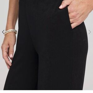 Chicos traveling pants 3XLP no pockets
